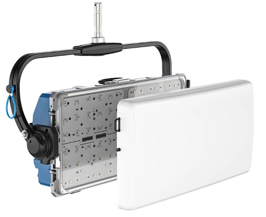 ARRI X21 Soft Light Kit (Edison) — Kaye Lites Inc.